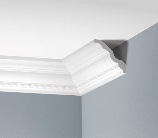 Sklep z listwami listwy gzymsowe zdobione Creativa LGZ-11F Creativa Listwa sufitowa gieta
