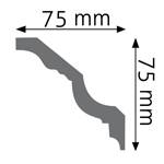 LGZ-11F Creativa Listwa sufitowa gieta