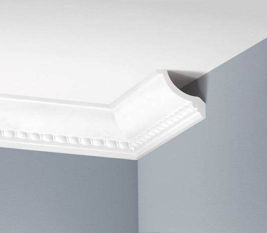 Sklep z listwami listwy gzymsowe zdobione Creativa LGZ-12 Creativa Listwa sufitowa