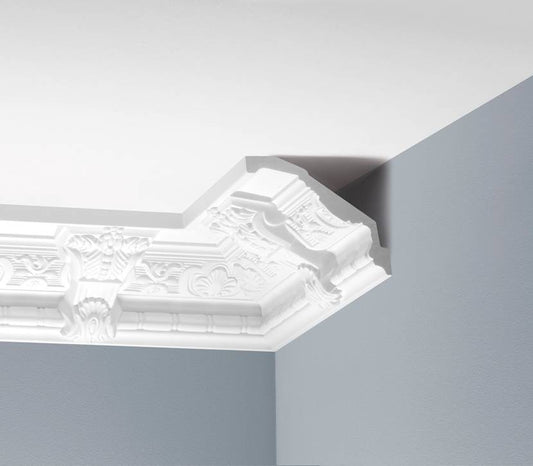 Sklep z listwami listwy gzymsowe zdobione Creativa LGZ-13 Creativa Listwa sufitowa