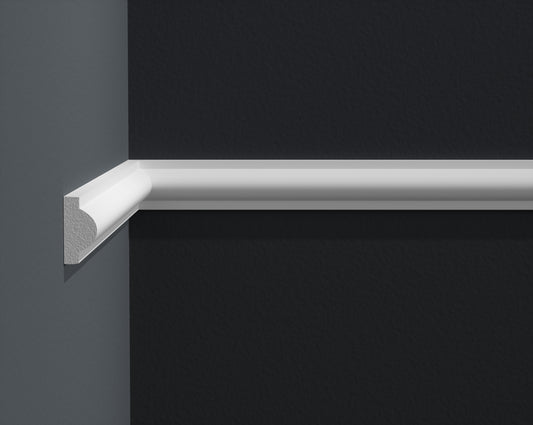 LNG-20 Flex Creativa Listwa naścienna gięta NOWOŚĆ