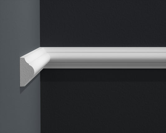 LNG-21 Flex Creativa Listwa naścienna gięta NOWOŚĆ