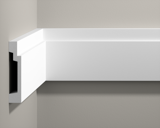 LNG-23 Creativa Listwa naścienna NOWOŚĆ