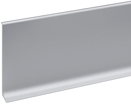 Sklep z listwami listwy przypodłogowe aluminiowe Creativa LP100 Creativa listwa przypodłogowa 100mm anodowan