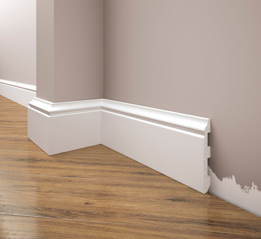 LPC-07M Creativa listwa przypodłogowa