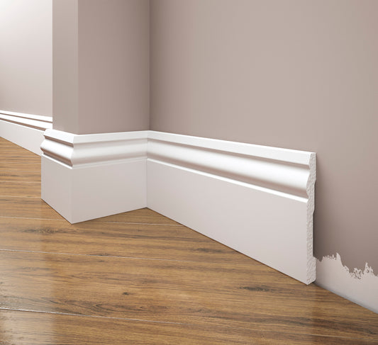 LPC-08M Creativa listwa przypodłogowa