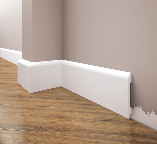 LPC-10M Creativa listwa przypodłogowa