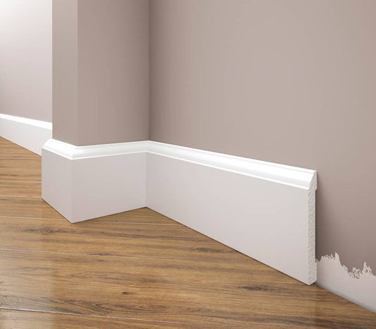 LPC-15M Creativa listwa przypodłogowa