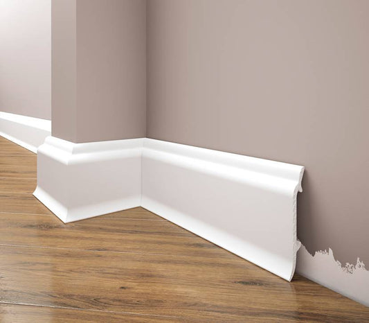 LPC-16M Creativa listwa przypodłogowa