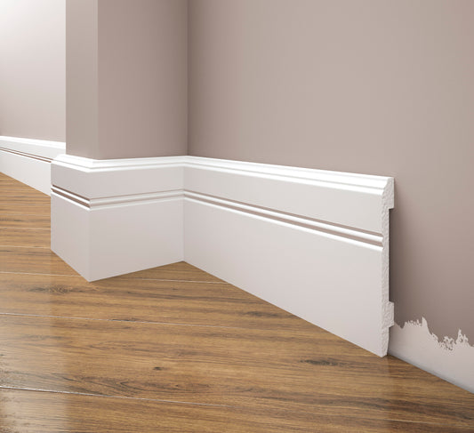 LPC-18M Creativa listwa przypodłogowa