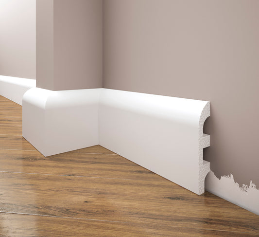 LPC-19M Creativa listwa przypodłogowa