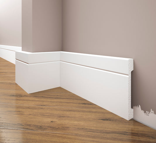 LPC-20M Creativa listwa przypodłogowa