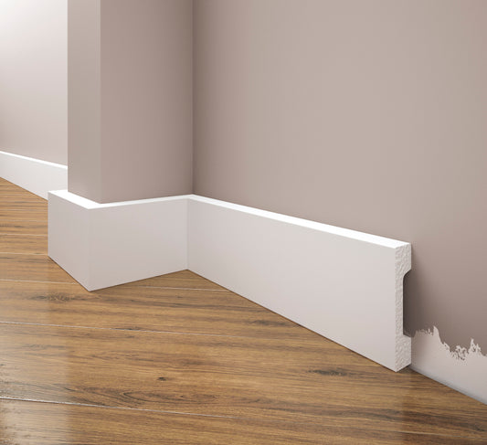 LPC-23M Creativa listwa przypodłogowa