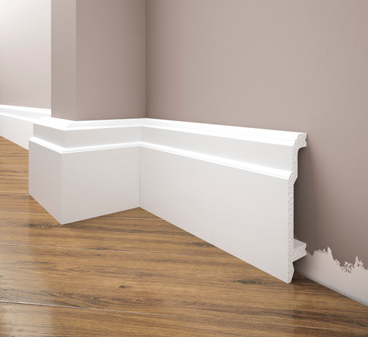 LPC-26M Creativa listwa przypodłogowa