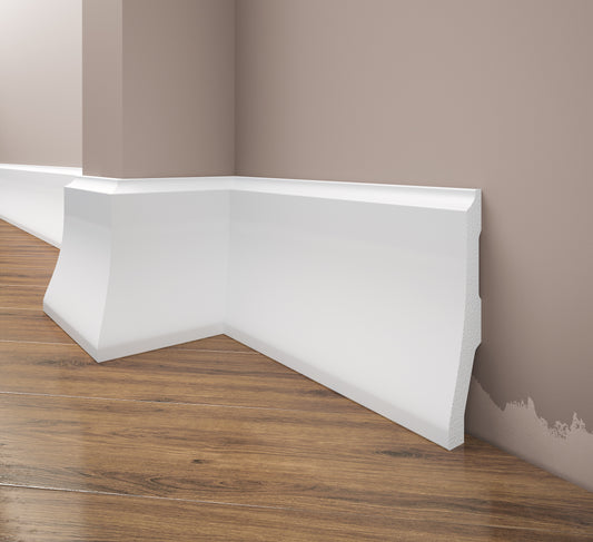 LPC-34M Creativa listwa przypodłogowa