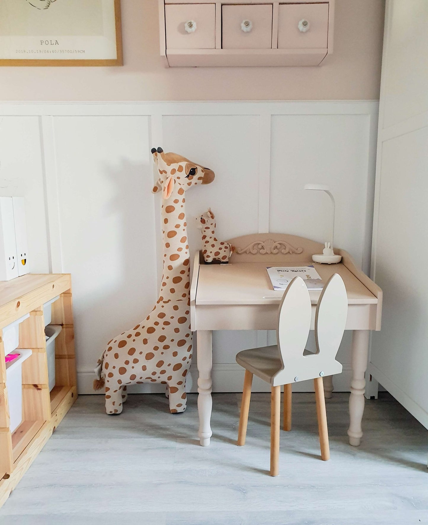 MD358P Mardom Decor listwa przypodłogowa – zdjęcie w aranżacji (producent Mardom Decor)