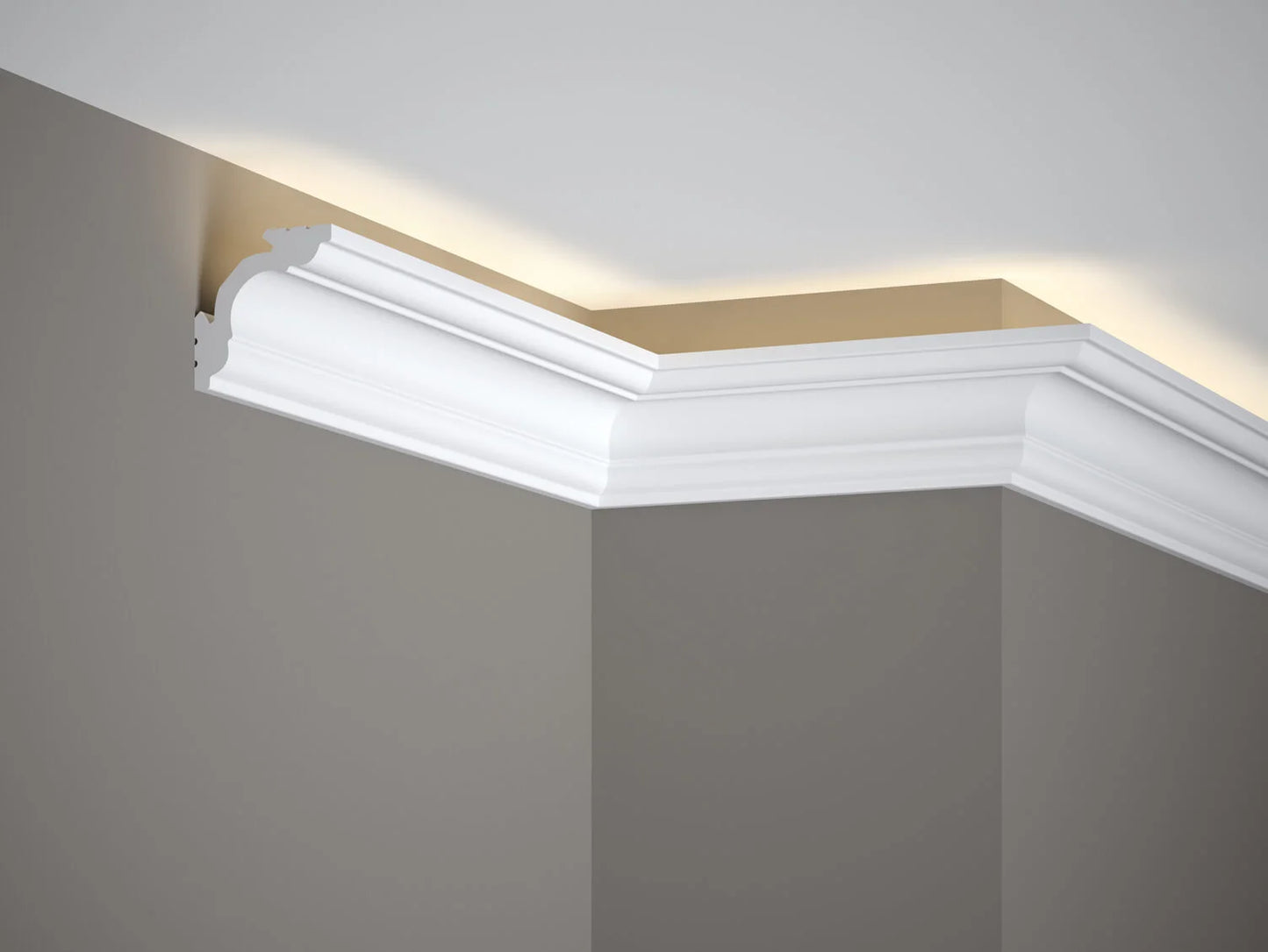 MD106 Mardom Decor listwa sufitowa – zdjęcie produktu (producent Mardom Decor)
