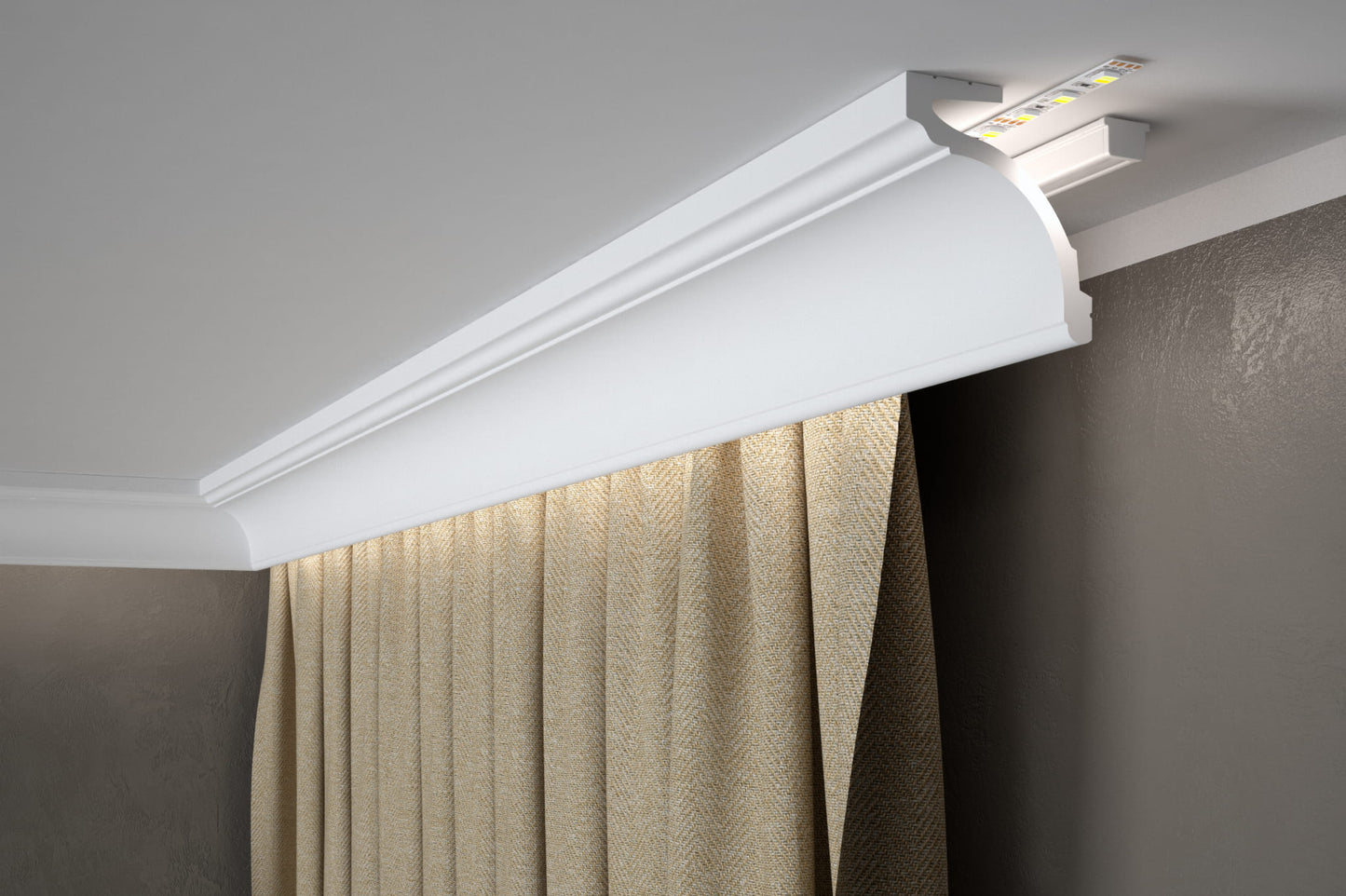 Sklep z listwami listwy sufitowe Mardom Decor MD161 Mardom Decor listwa sufitowa
