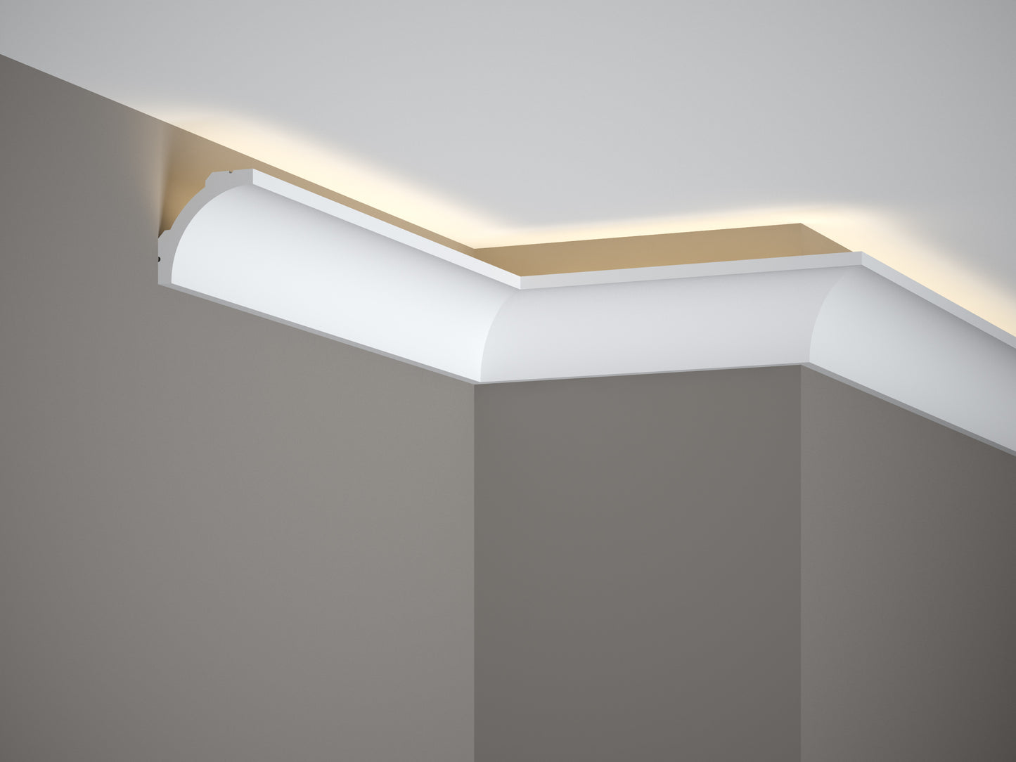 MD210 Mardom Decor listwa sufitowa