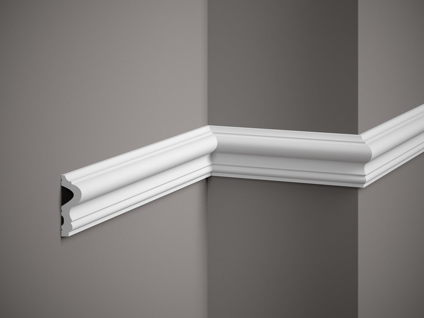 Sklep z listwami listwy scienne Mardom Decor MD346 Mardom Decor Listwa ścienna