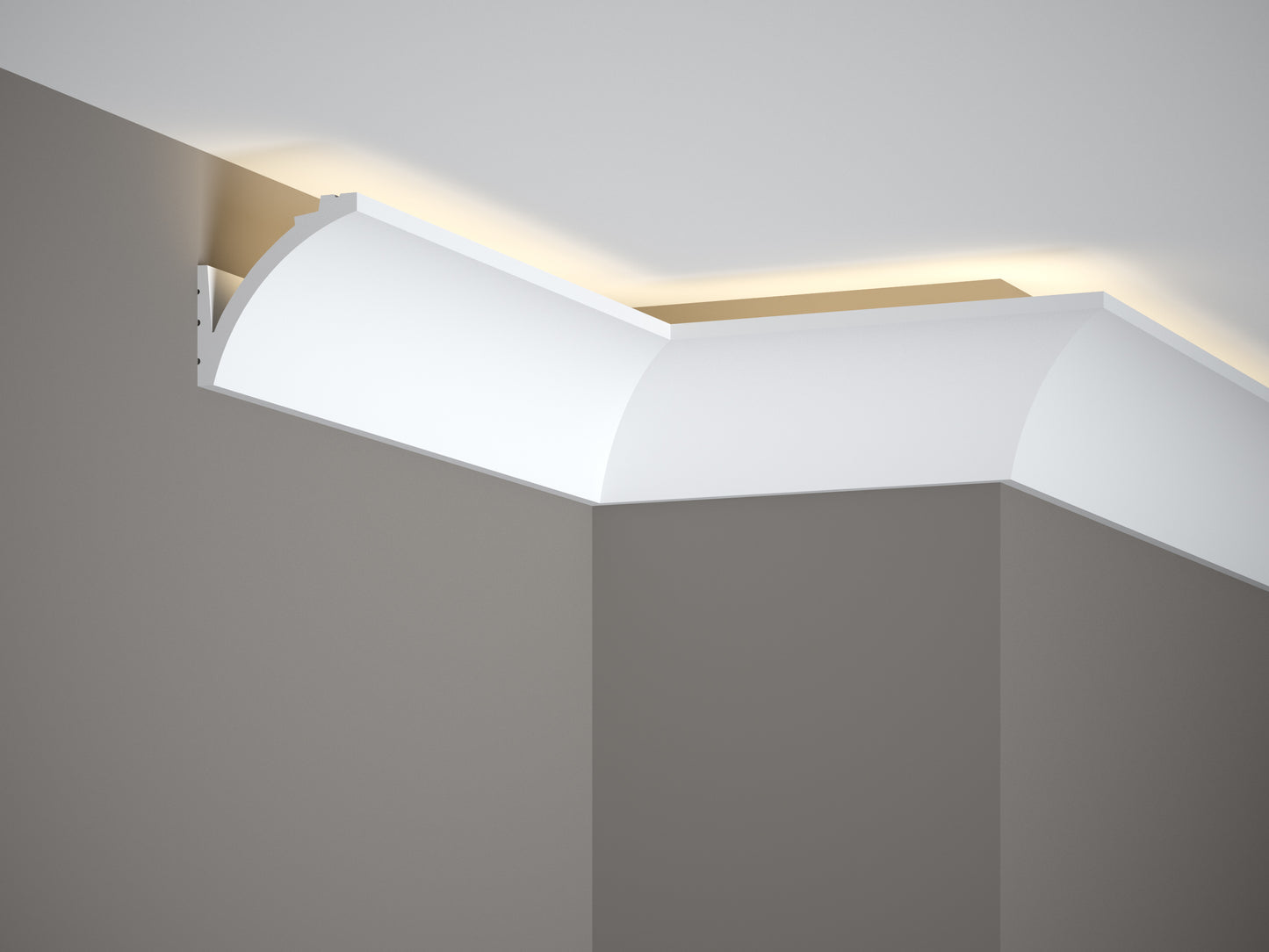 MD380 Mardom Decor listwa sufitowa