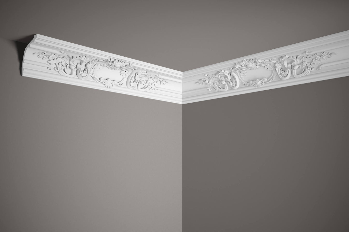 Sklep z listwami listwy sufitowe Mardom Decor MDA 109 Mardom Decor listwa sufitowa