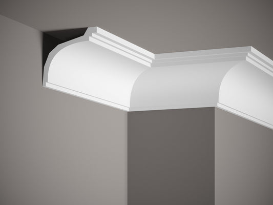 Sklep z listwami listwy sufitowe Mardom Decor MDB110F FLEX Mardom Decor listwa sufitowa