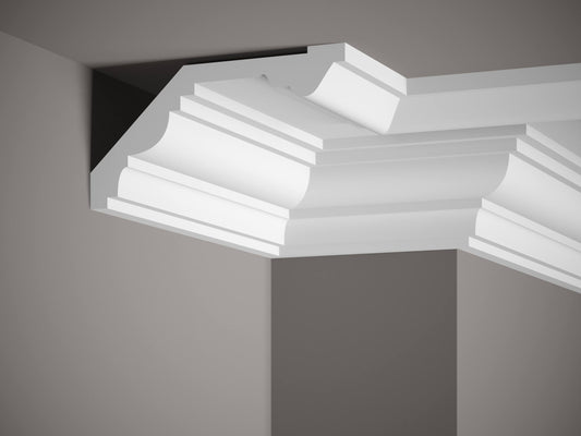 Sklep z listwami listwy sufitowe Mardom Decor MDB121 Mardom Decor listwa sufitowa