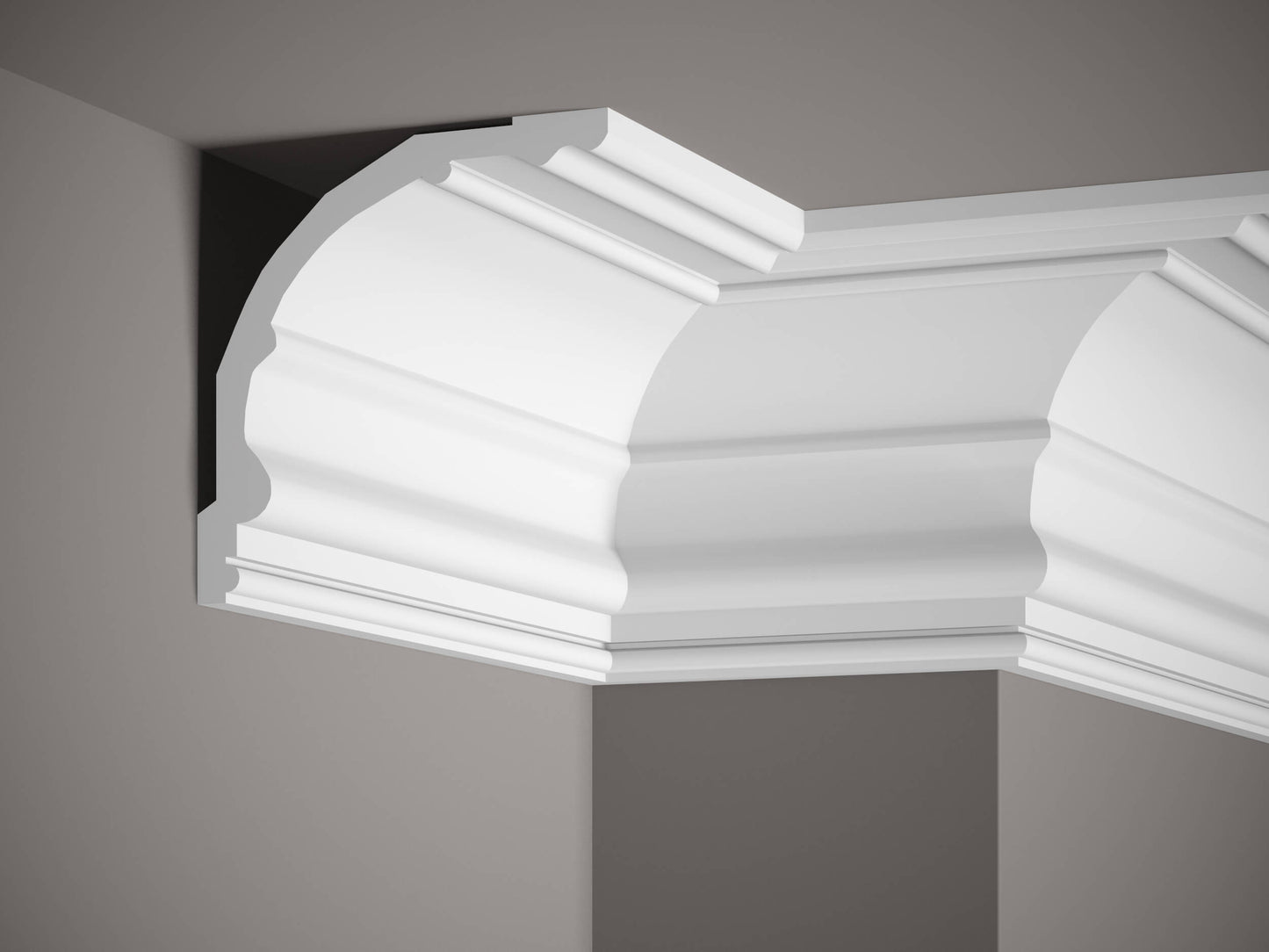 Sklep z listwami listwy sufitowe Mardom Decor MDB128 Mardom Decor listwa sufitowa