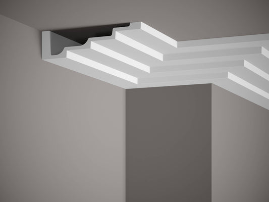 Sklep z listwami listwy sufitowe Mardom Decor MDB130 Mardom Decor listwa sufitowa