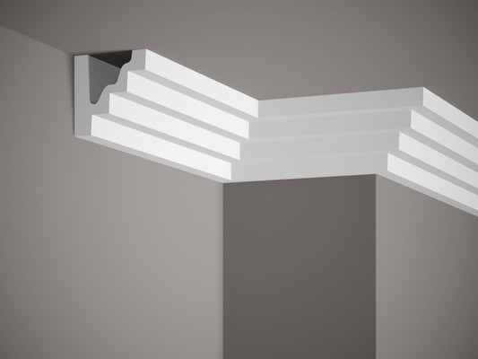 Sklep z listwami listwy sufitowe Mardom Decor MDB134 Mardom Decor listwa sufitowa