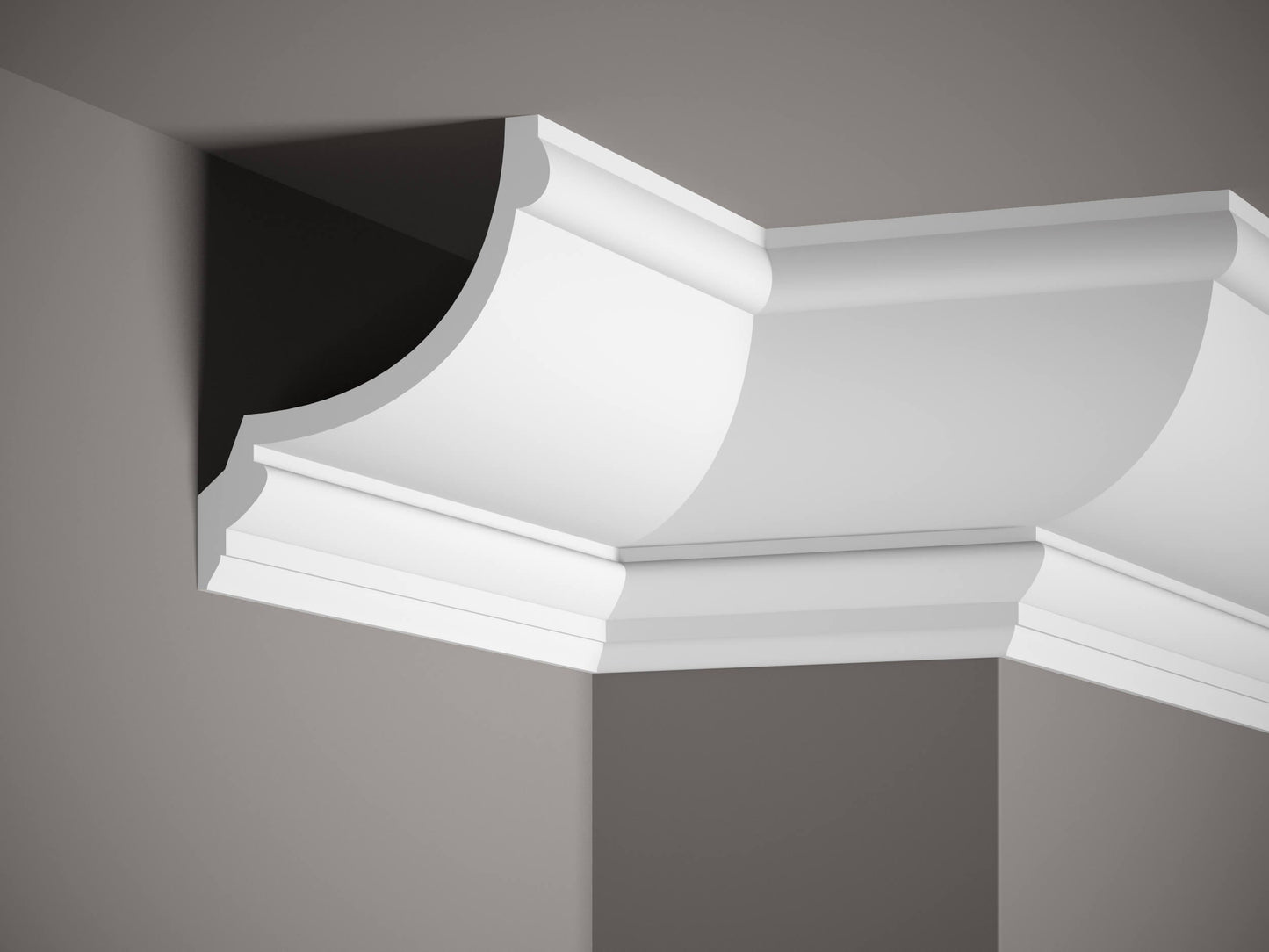Sklep z listwami listwy sufitowe Mardom Decor MDB140 Mardom Decor listwa sufitowa