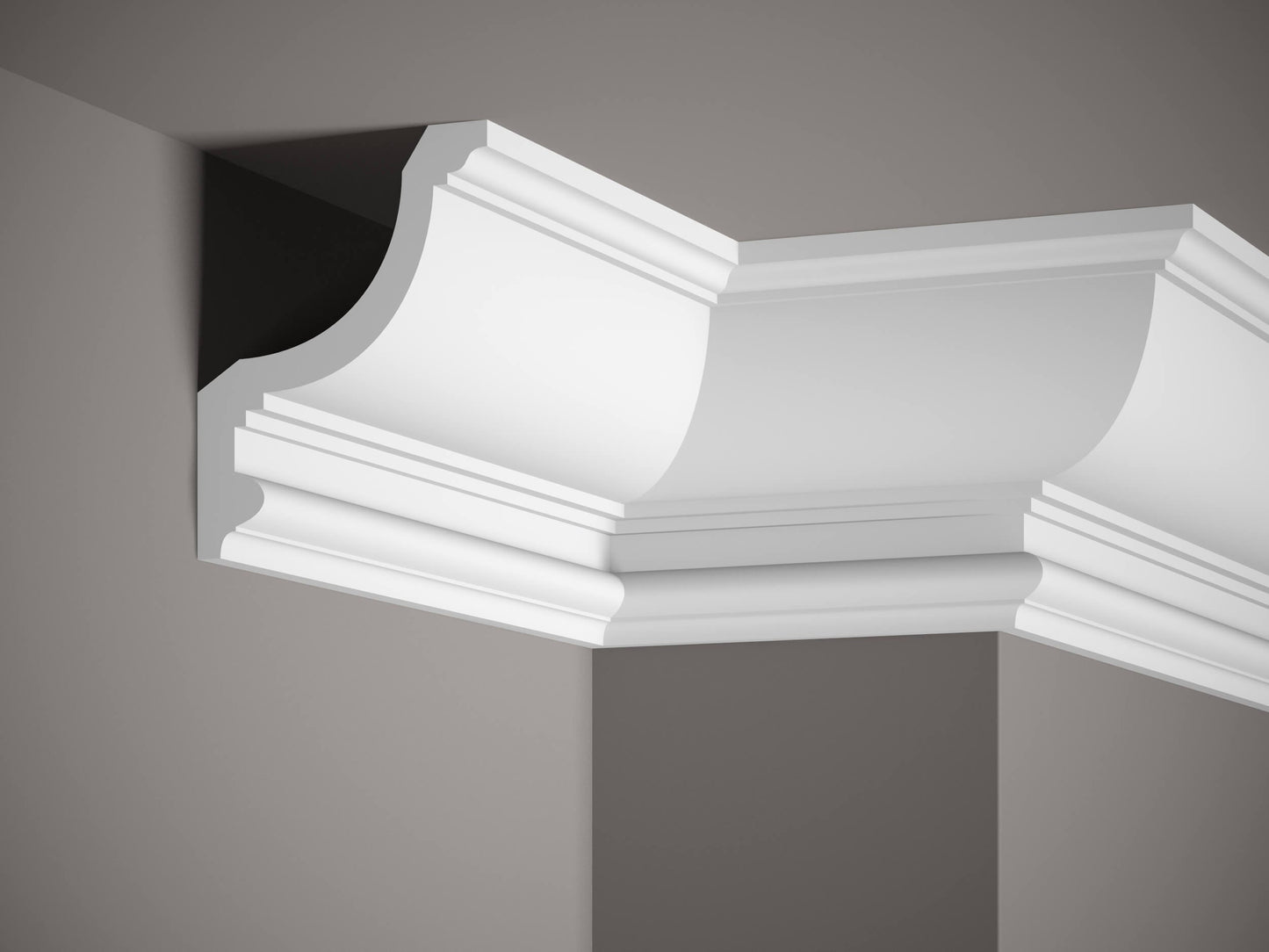 Sklep z listwami listwy sufitowe Mardom Decor MDB154 Mardom Decor listwa sufitowa