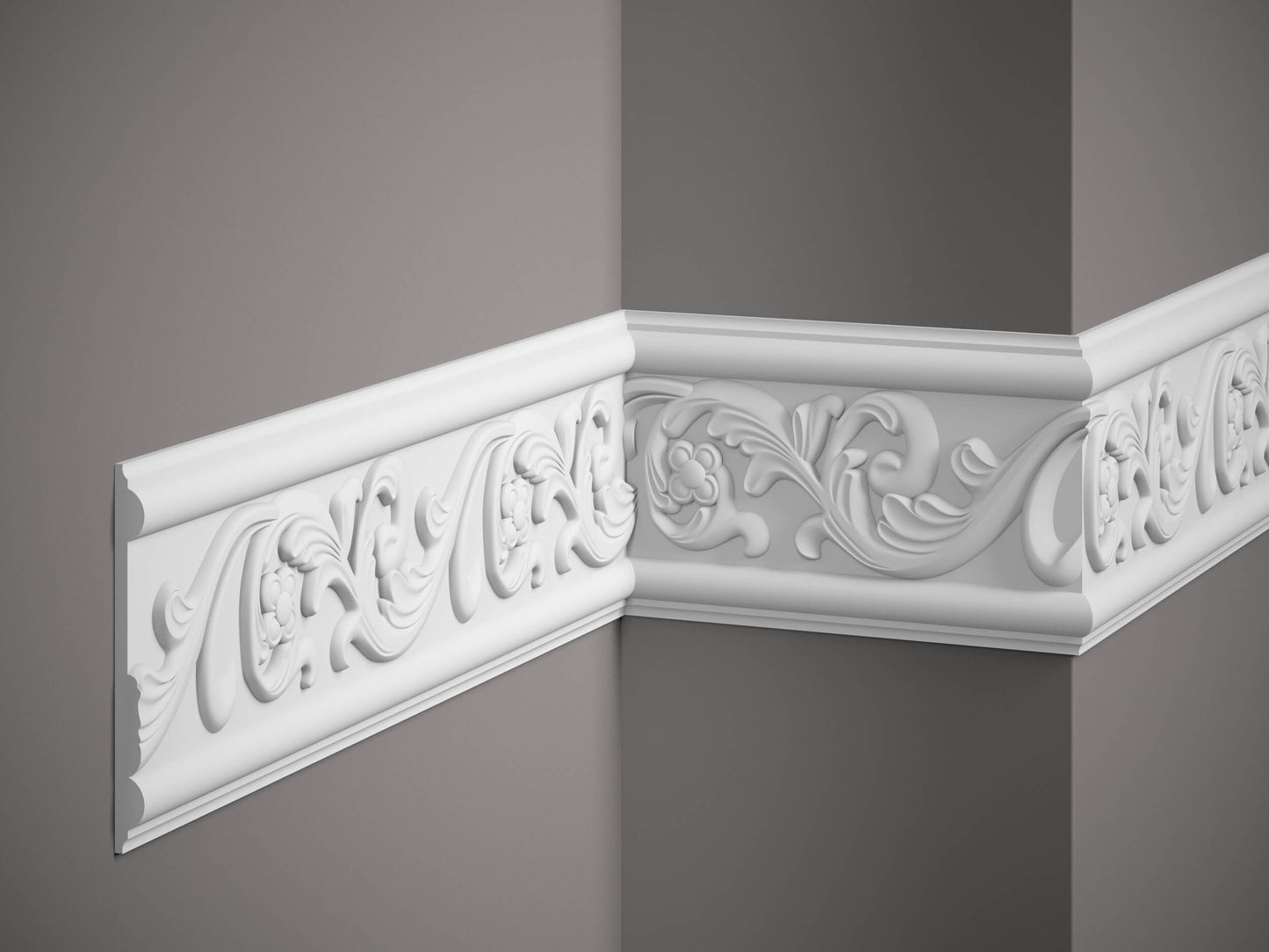 Sklep z listwami listwy scienne Mardom Decor MDC236 Mardom Decor Listwa ścienna