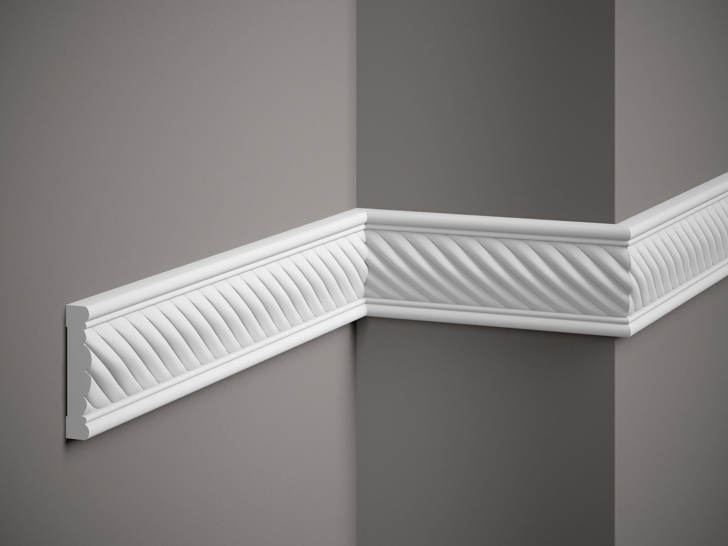 MDC239F Mardom Decor Listwa ścienna flex gieta