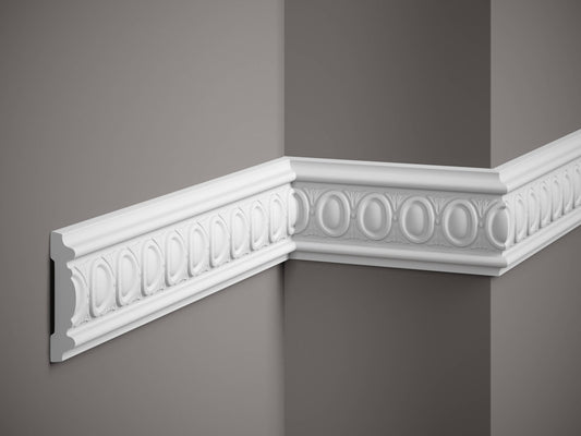 Sklep z listwami listwy scienne Mardom Decor MDC250F Mardom Decor Listwa ścienna flex gieta