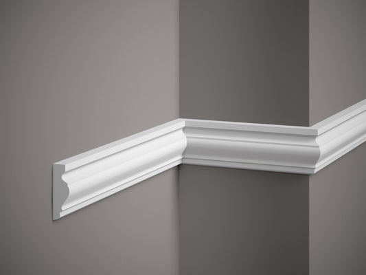 Sklep z listwami listwy scienne Mardom Decor MDD308F Mardom Decor Listwa ścienna flex gieta