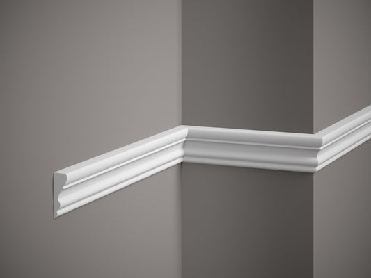 Sklep z listwami listwy scienne Mardom Decor MDD314F Mardom Decor Listwa ścienna flex gieta