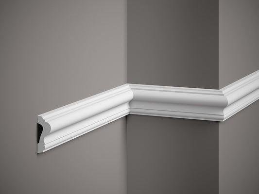 Sklep z listwami listwy scienne Mardom Decor MDD346F Mardom Decor Listwa ścienna flex gieta