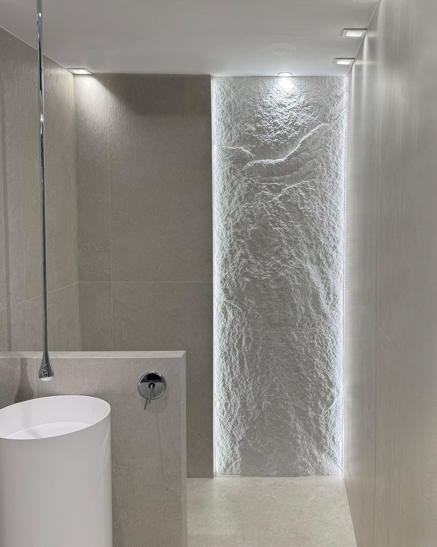 PSH-1 Creativa Panel ścienny 3D SANTERO H1 – zdjęcie 5