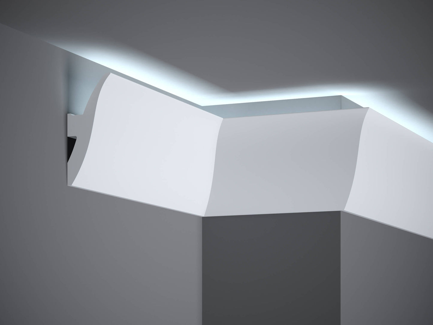 Sklep z listwami listwy sufitowe Mardom Decor QL009 Mardom Decor listwa sufitowa