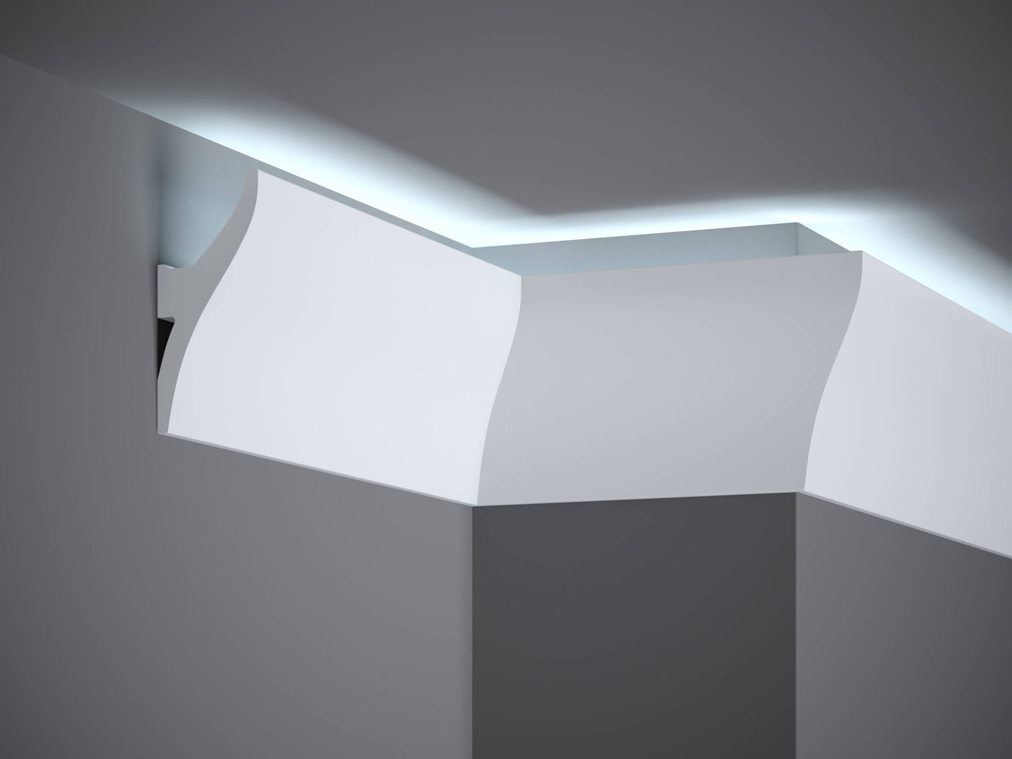 Sklep z listwami listwy sufitowe Mardom Decor QL010 Mardom Decor listwa sufitowa