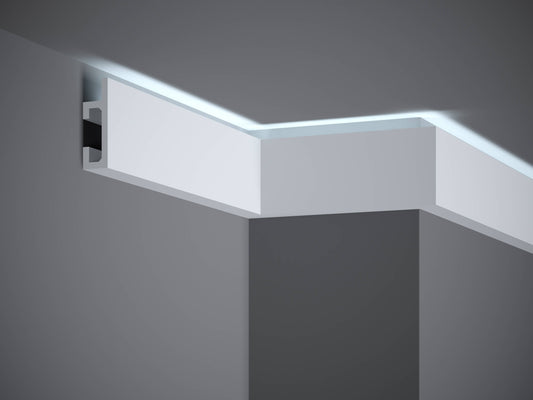 QL019 Mardom Decor listwa sufitowa