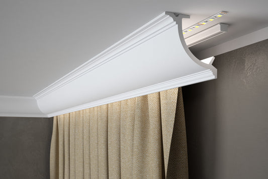 QL027 Mardom Decor Listwa karniszowa