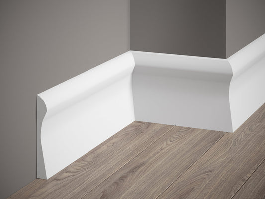 QS003 Mardom Decor listwa przypodłogowa – zdjęcie produktu (producent Mardom Decor)