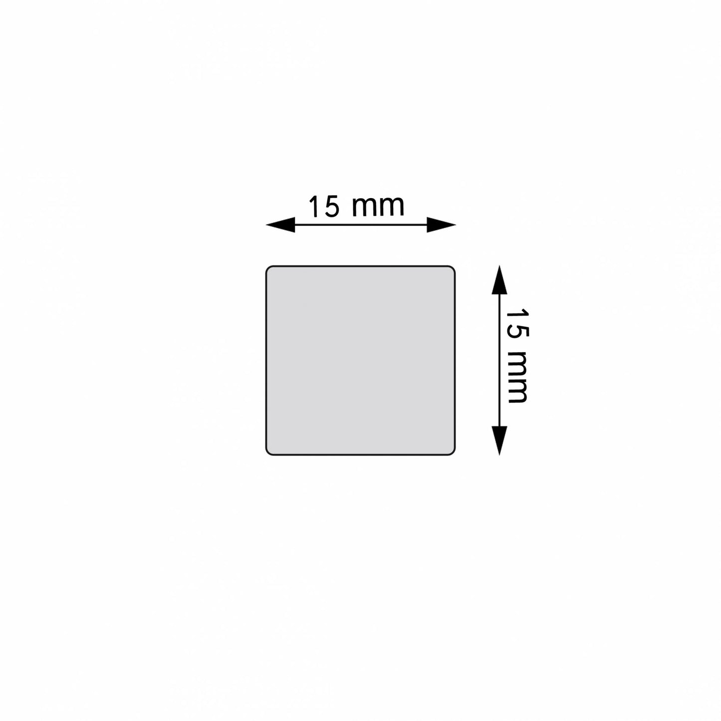 LPC-55 Creativa Listwa ścienna 244 cm – zdjęcie 2