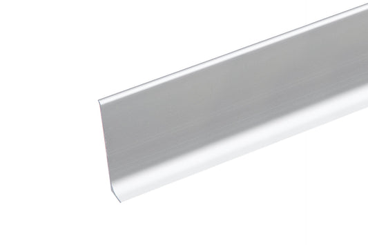 Sklep z listwami listwy przypodłogowe aluminiowe Creativa LP59 Creativa listwa przypodłogowa 59mm anodowana