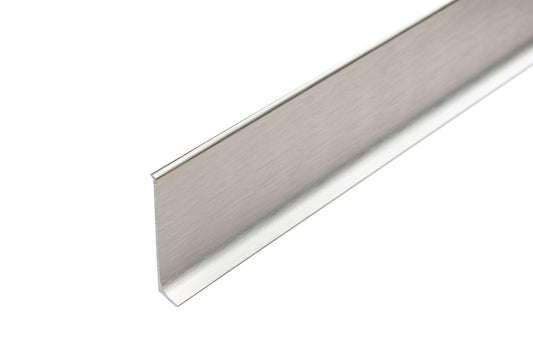 Sklep z listwami listwy przypodłogowe aluminiowe Creativa LP59-EC43S Creativa listwa przypodłogowa 59mm EC43S