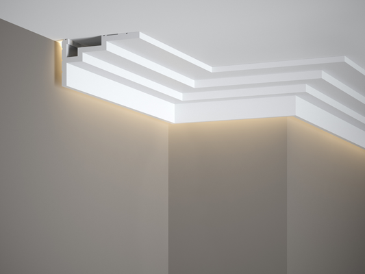 QL025 Mardom Decor listwa sufitowa – zdjęcie produktu (producent Mardom Decor)