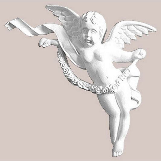A-01P Creativa element dekoracyjny – render produktu, większa wersja 1200 px (materiał producenta Creativa, źródło: tokir.pl)